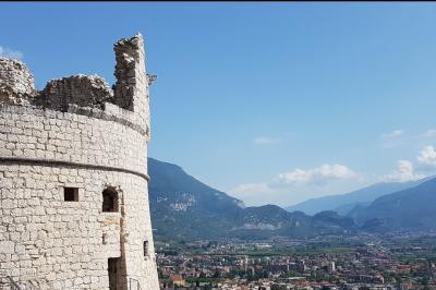 Bastione di Riva del Garda