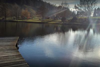 Lago di Roncone