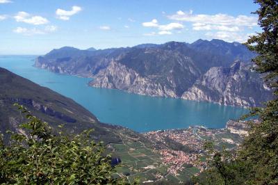 Lake Garda