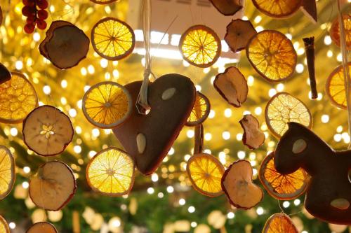 Christmas markets in Trentino