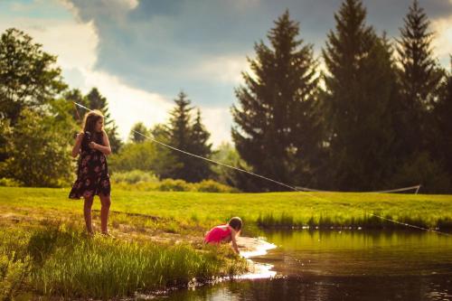 OFFER FISHING IN TRENTINO OFFER FISHING IN TRENTINO