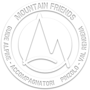 Mountain Friends